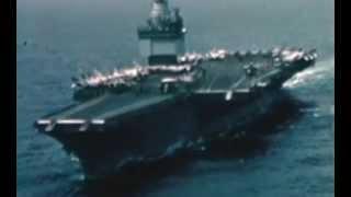 Reliving Agent Orange: Blue Water Navy Veteran Eddie Johnny