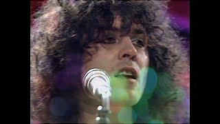 Marc Bolan / T.Rex - Children Of The Revolution (HQ)