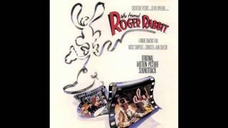 Smile, Darn Ya, Smile!- Who Framed Roger Rabbit  Soundtrack (Lyics)