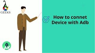 How to connect device with ADB | How to enable developer mode