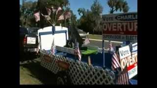 Charles Overturf for Supervisor of Elections