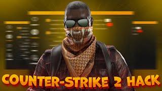 Counter-Strike 2 Cheat | No Recoil & ESP | Clean Version | Status: Working