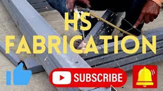 hs fabrication | canva video |