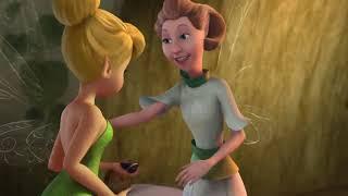 Filme Tinker Bell O Segredo das Fadas