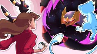 This mod takes BDSP to a new level - and it’s REALLY hard! | Pokémon Luminescent Platinum