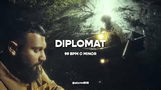 [FREE] Yakary x Bojan Type Beat - "Diplomat"