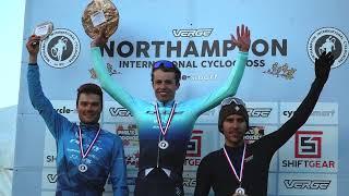 @VergeSport Northampton International p/b @CycleSmart Day 2 Men Full Highlights via @DirtWireTV