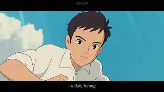 akhir tak bahagia - amv