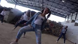 SAM`S PROJECT  |  PARRI$ – FRIDAY