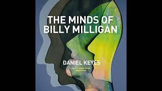 The Minds of Billy Milligan 1 |True Crime Audiobook