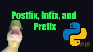 Postfix vs. Prefix vs. Infix – The Math Shortcut You Should Know