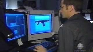 Radio Canada Journal - Ubisoft - Montreal
