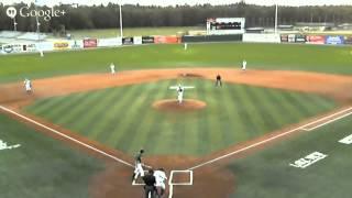 Game 23: Mat-Su Miners @ Anchorage Glacier Pilots