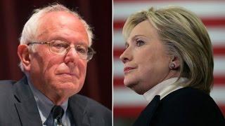 Sanders supporter: "Single-issue" criticism not...