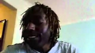 Kei Miller / LIRT