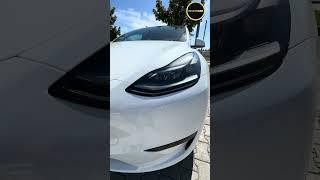 Новая Tesla Model Y 2024 в наличии #инвесткар