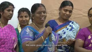 Turning Point | IIT Madras | Hand in Hand (with english subtitles)