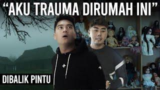 MERINDING! ADA KAMAR KHUSUS HANTU DI RUMAH ROY KIYOSHI! BOY KAGET! | #DibalikPintu