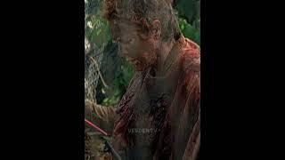 Carol Causes An Explosion! / TWD  #shorts #thewalkingdead #subscribe