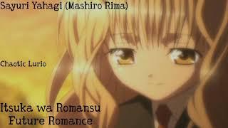 Itsuka wa Romansu {Nightcore}