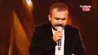 Mustafa Bozkurt   Kafama Sıkar Giderim   O Ses Türkiye   27 11 2012