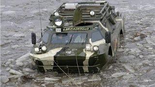 BRDM 2 russian military vehicle army combat GAZ Amphibious 4x4 BTR 80