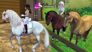 New Horse !!! Buying Lusitano Horse Star Stable Online Horse Let's Play Game