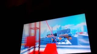 Mirrors edge xbox 360 kick glitch