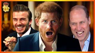 EXPOSED! Prince Harry's Friends TELL-ALL! Spill How ANGRY & UNHAPPY He Is With Meghan?!