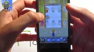 The Floor Escape - level 61 - Solution - Explanation - Android - Reloaded