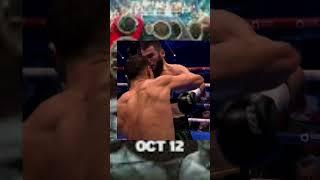 Artur Beterbiev vs Dmitry Bivol Highlights  Бетербиев  vs Бивол лучшие моменты