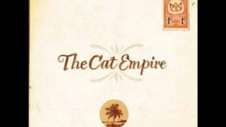 The Cat Empire - Sly