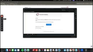 Free Quoting Software with Invoicing & Payment Built In | DepositFix Demo