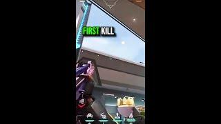First kill secured in split with Tejo...