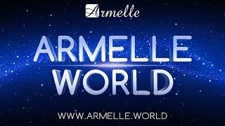 ARMELLE (Армэль духи) Событие PREMIUM 2016 в Москве офиц ролик