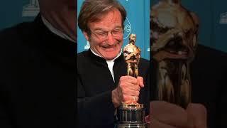 Robin Williams fue un genio con gran humildad ‍️ #Shorts