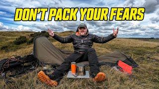 10 Years Of Wild Camping Advice in 29 Minutes