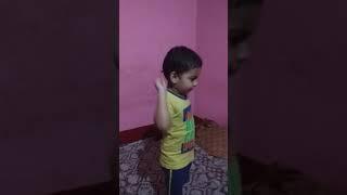 funny boy dance omm