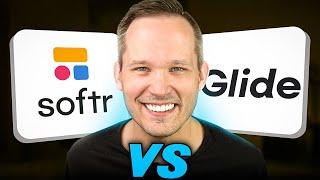 Glide vs Softr: Which Is the Better Fit For You?