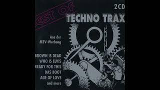 Best Of Techno Trax