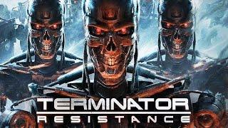 Terminator: Resistance Enhanced PS5 | Full Walkthrough | No Commentary Part 1