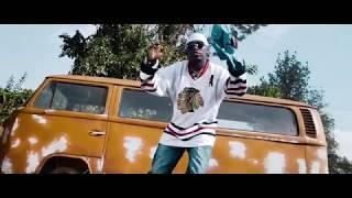 Bull Dogg  Mpe enkoni Official Video