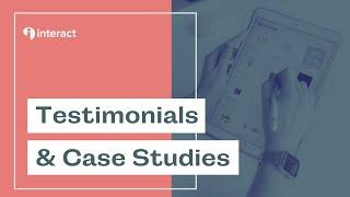 Interact Case Study: 4,257 Leads With A Quiz Featuring Nadalie Bardo