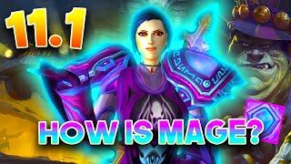 11.1 Mage Breakdown by a Mage Expert