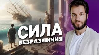 Стоицизм | Стань Непобедимым | Измени свою Жизнь