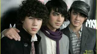 jonas brothers before fame