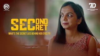 Second Secret | The Girl With A Plan | Malayalam Mystery /Romantic /Thriller Short Film | Mridul |