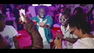 Yvng Angel - Stella Rosa ft  Prodigyy (Official Music Video)