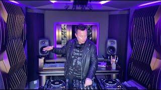 Sander van Doorn presents Purple Haze | Live from the studio | 25-03-2020