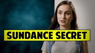 The Secret To Getting A Movie Into The Sundance Film Festival - Patricia Vidal Delgado